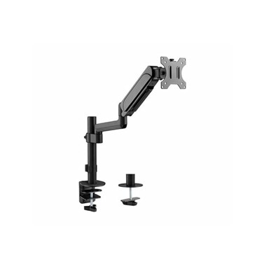 GEMBIRD Stolni nosač za monitor Adjustable, 17"-32", do 9 kg